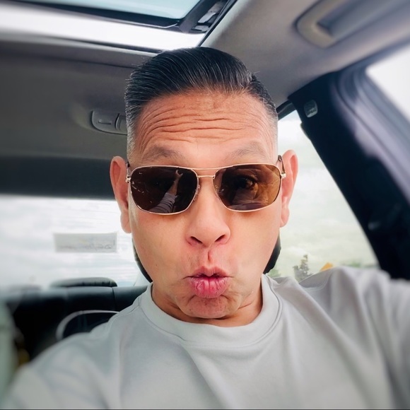 Meet your Posher, Shane - Picture 1 of 1